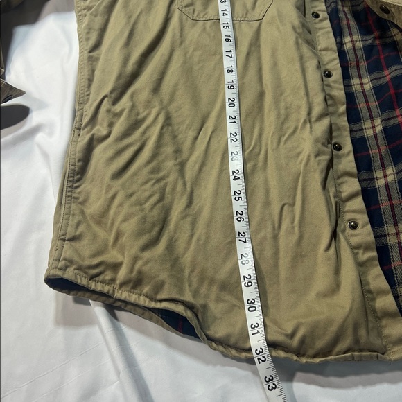 chore jacket size XL men’s - Picture 6 of 8